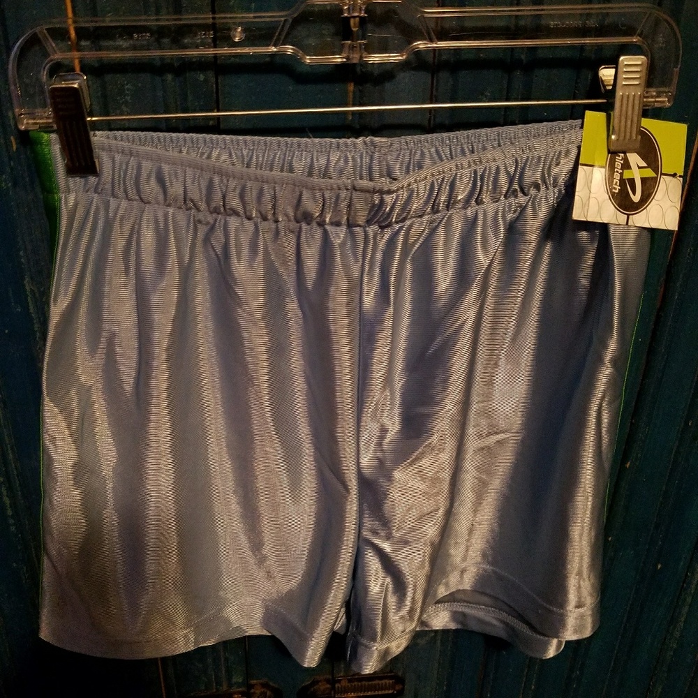 Athletech Sports Shorts